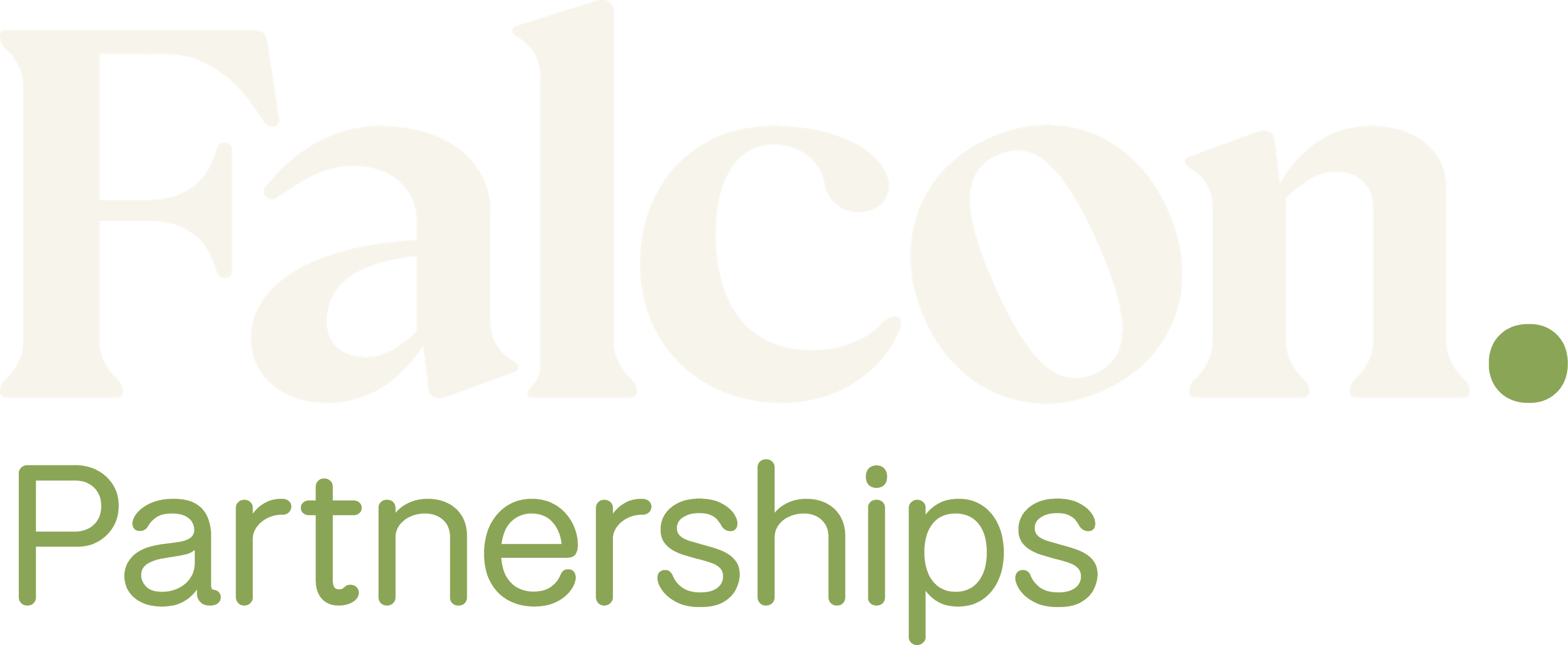 Falcon Partnerships