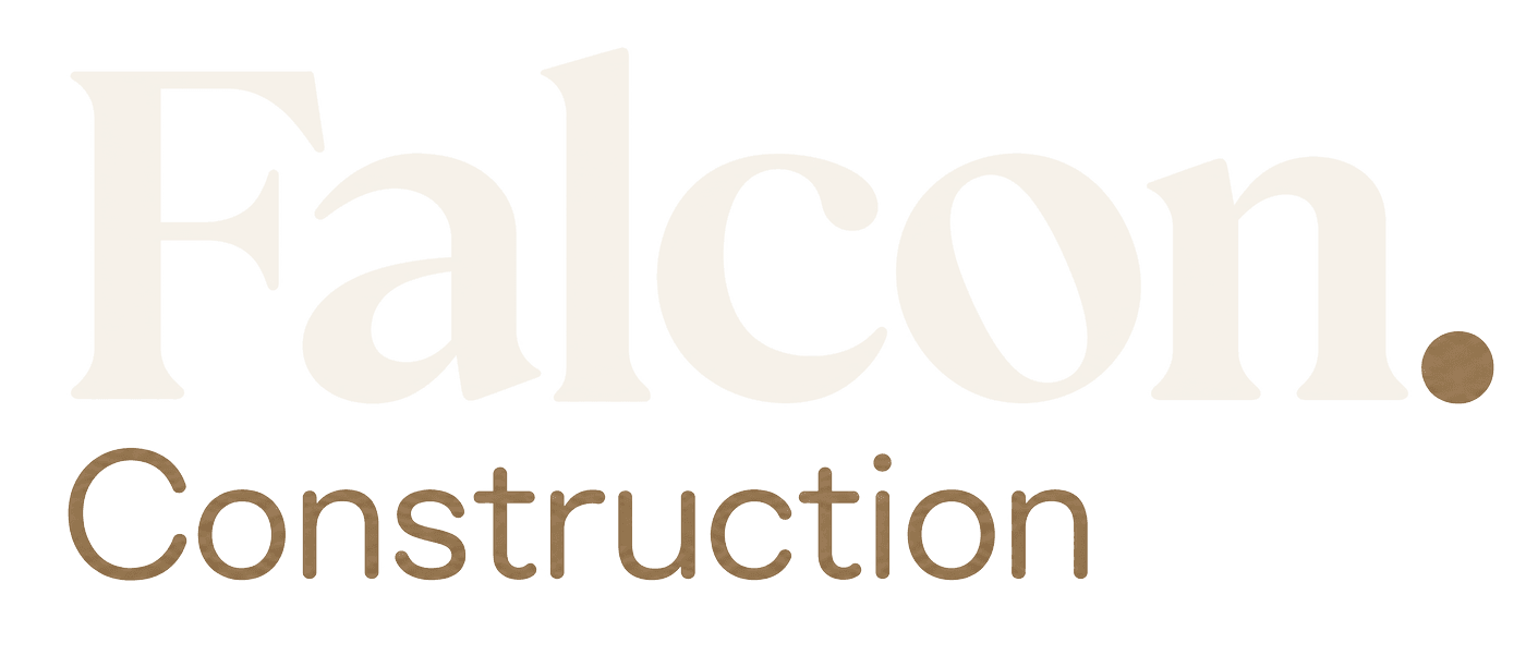 Falcon Construction