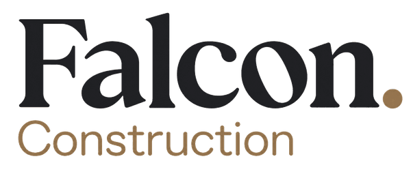 Falcon Construction